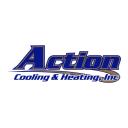 Action Cooling & Heating, Inc logo